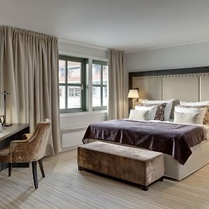 Clarion Hotel y Congress Oslo Airport