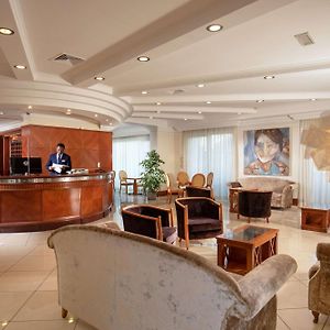 Best Western Hotel Viterbo